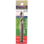 Amazon.co.jp: イシハシ精工 テーパーシャンクドリル 48.0mm IS-TD